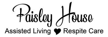 Paisley House logo